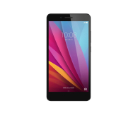 Huawei Honor 5X LTE Dual SIM szary - 283698 - zdjęcie 2